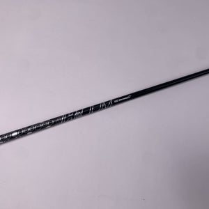 UST Mamiya Helium 4F3 49g Regular Graphite Fairway Wood Shaft 41.5"-PXG