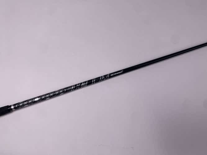 UST Mamiya Helium 4F3 49g Regular Graphite Fairway Wood Shaft 41.5"-PXG