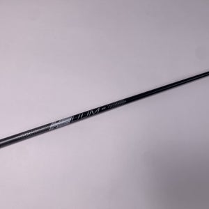 UST Mamiya Helium Seniors Graphite Fairway Wood Shaft 42"- Cobra