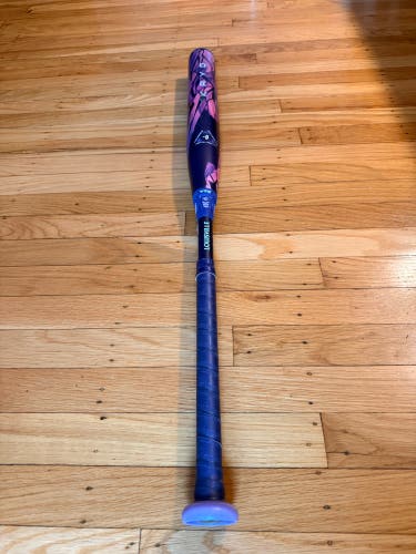 2026 Louisville Slugger Kryo Composite Bat (-9) 24 oz 33" (Used)