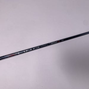 UST Mamiya LINQ 5F2 Seniors Graphite Driver Shaft 44"-Cobra