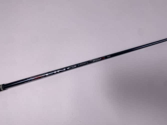 UST Mamiya LINQ 5F2 Seniors Graphite Driver Shaft 44"-Cobra