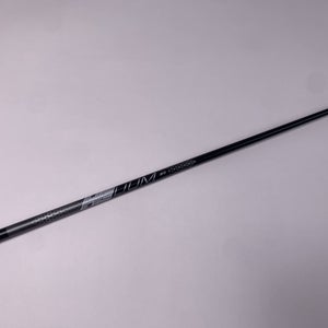 UST Mamiya Helium 5F3 Regular Graphite Driver Shaft 44"-Cobra