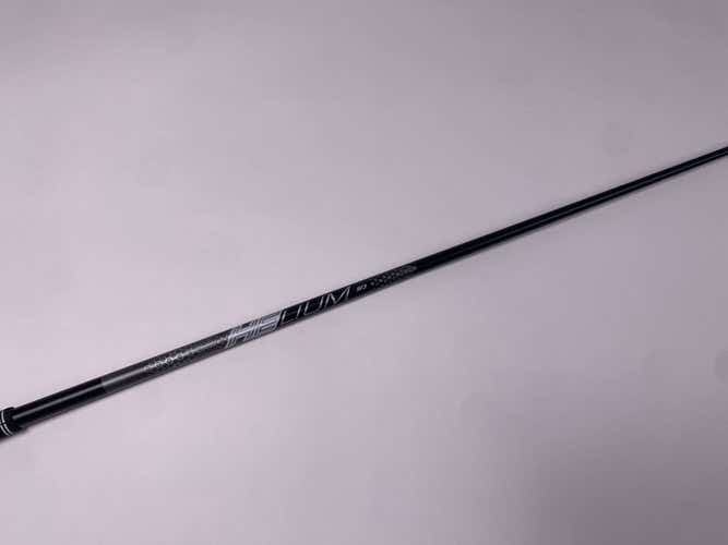 UST Mamiya Helium 5F3 Regular Graphite Driver Shaft 44"-Cobra