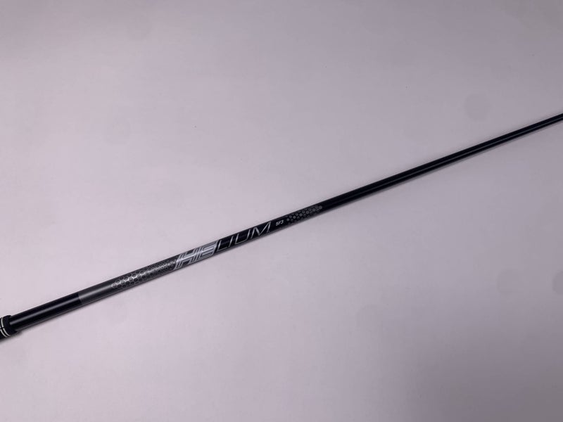 UST Mamiya Helium 5F3 Regular Graphite Driver Shaft 44"-Cobra