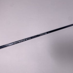 UST Mamiya LINQ 7F4 Stiff Graphite Driver Shaft 44"-Cobra