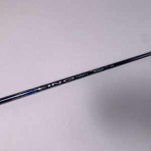 UST Mamiya LINQ 6F5 Extra Stiff Graphite Driver Shaft 44"-Cobra