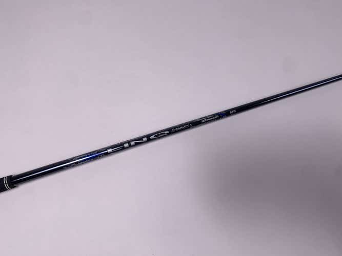 UST Mamiya LINQ 6F5 Extra Stiff Graphite Driver Shaft 44"-Cobra