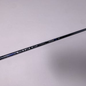 UST Mamiya LinQ 6F3 Regular Graphite Driver Shaft 43"