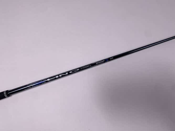 UST Mamiya LinQ 6F3 Regular Graphite Driver Shaft 43"