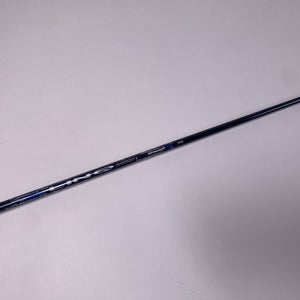 UST Mamiya LINQ F5 Extra Stiff Graphite Driver Shaft 44"-Cobra