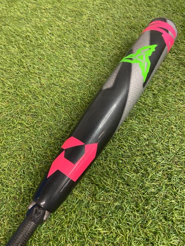 DeMarini Zen (2 3/4") Limited Edition USSSA Bat 2025 (-8)
