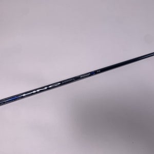 UST Mamiya LinQ M40X  Stiff Graphite Fairway Wood Shaft 42"-Cobra