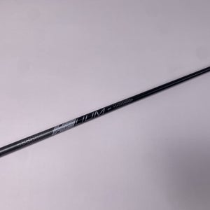 UST Mamiya Helium Ladies Graphite Driver Shaft 42.5"- Cobra
