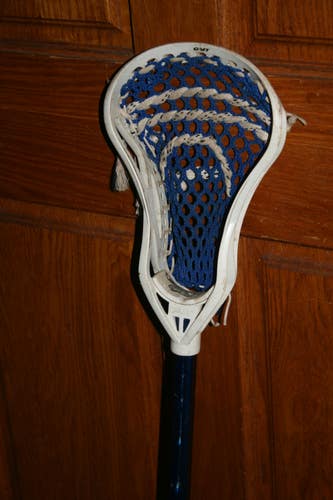 Men GAIT Lacrosse Stick