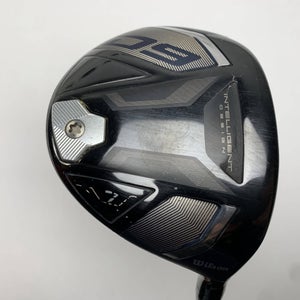 Wilson D9 7 Fairway Wood 21*Tensei Blue CK Series 50g Senior Graphite Mens RH