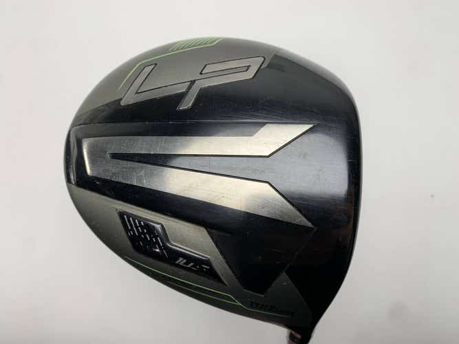 Wilson Launch Pad 2 Driver 10.5* Project X Even Flow 5.5 55g Regular Graphite RH