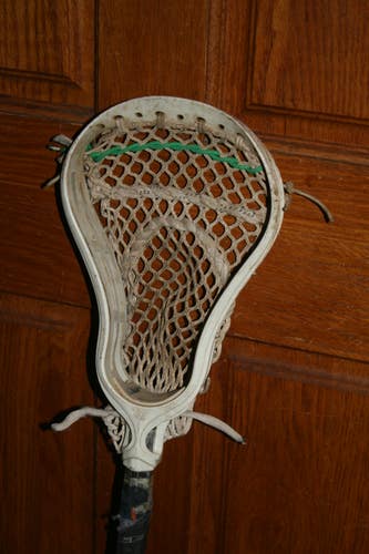 Men WARRIOR Lacrosse Stick
