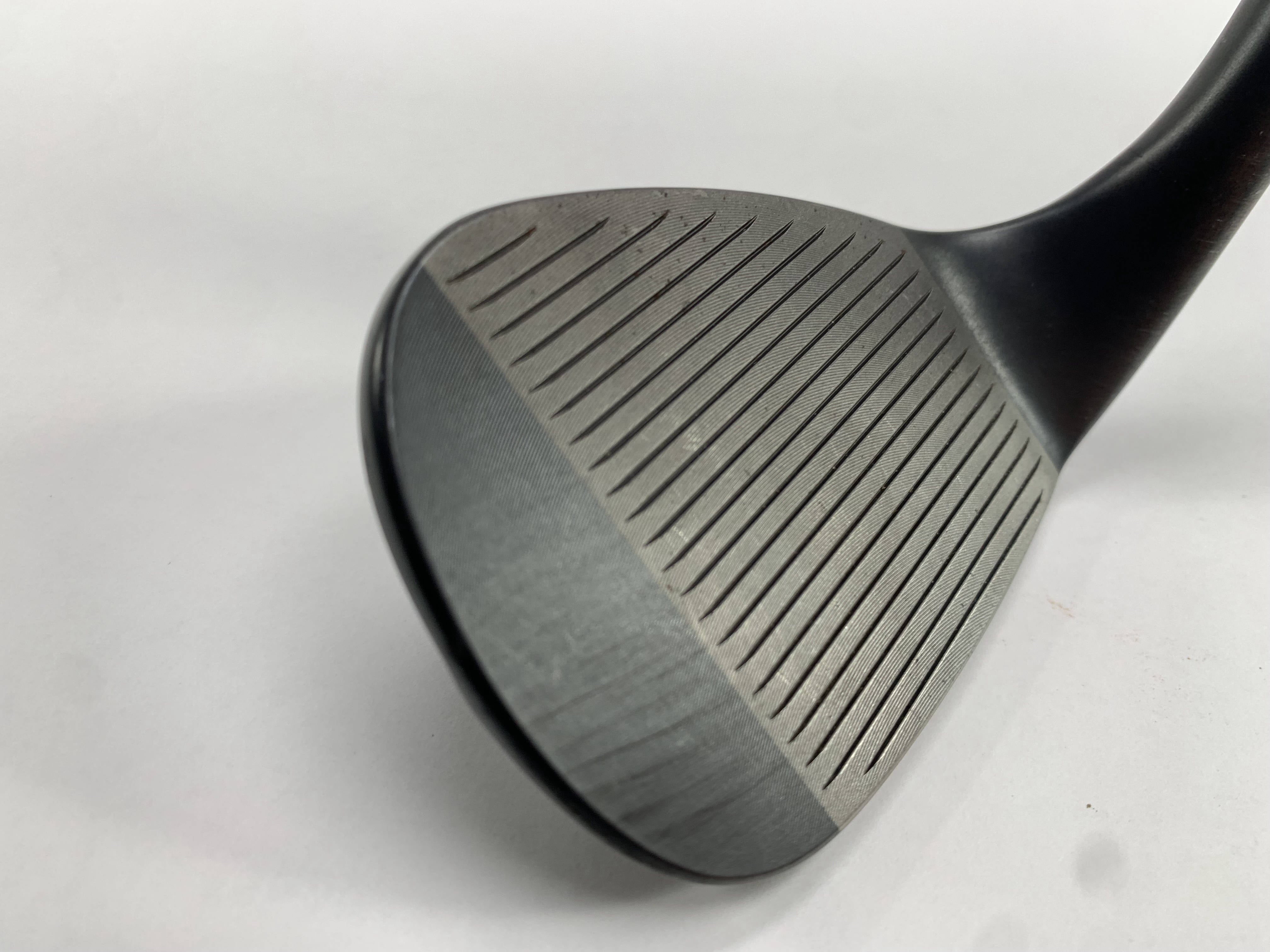 Ping s159 Midnight Lob Wedge LW 58* 10 S-Grind Black Dot ZZ 115g