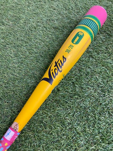 Victus Pencil (2 5/8") USA Youth Bat 2024 (-10)