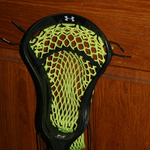 Boy Under Armour Lacrosse Stick 37 inches