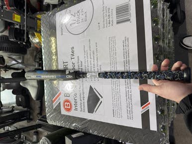 Used Demarini CF ZEN CFP-19 BB/SB Fastpitch Bat 32" 11605-S000212423