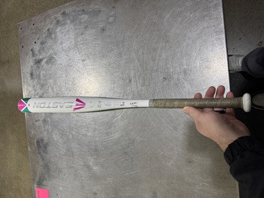 Used Easton TOPAZ BB/SB Fastpitch Bat 30" 11605-S000212425