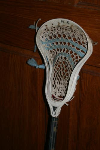Boy STX Lacrosse Stick 37 inches
