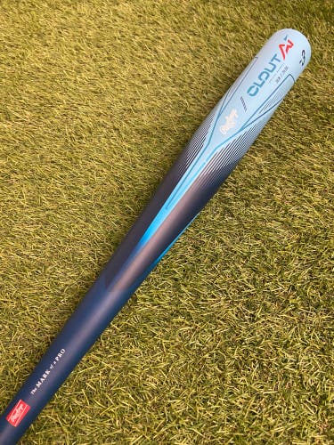 Rawlings Clout BBCOR 2023 (-3)