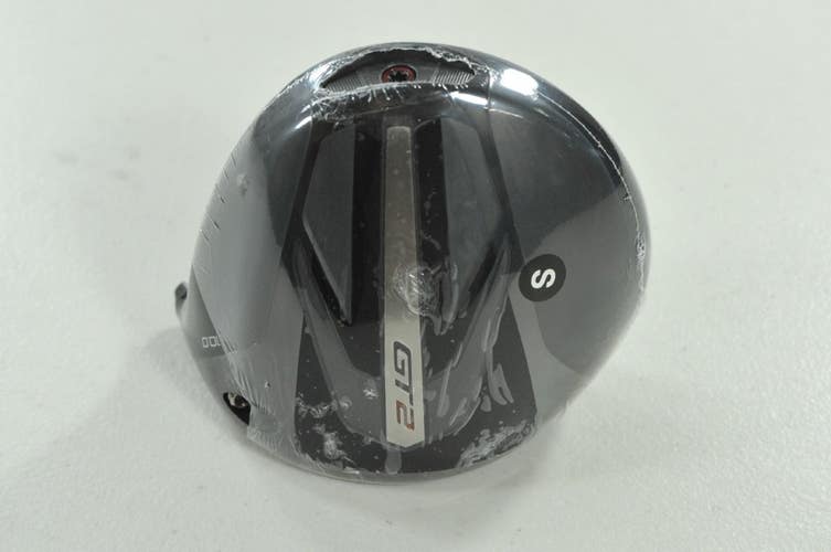 Titleist GT2 10* Driver Head Only NEW  # 208022
