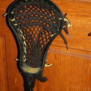 Men REEBOK Lacrosse Stick