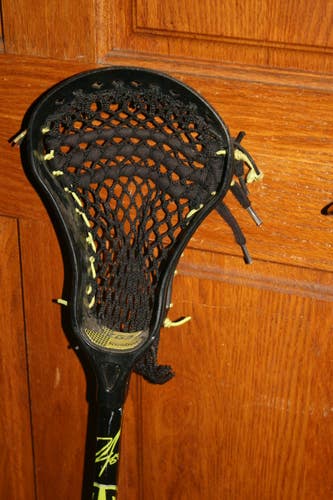 Men REEBOK Lacrosse Stick
