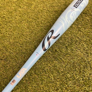 Rawlings Clout (2 5/8") USA Bat 2025 (-10)
