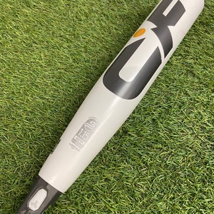 DeMarini CF (2 5/8") USSSA Bat 2022 (-5)