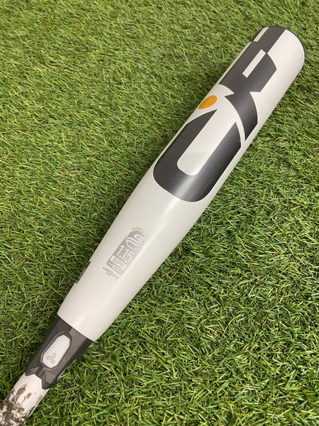 DeMarini CF (2 5/8") USSSA Bat 2022 (-5)
