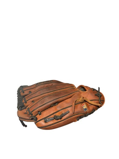 Used Wilson A2000 DUAL WELTING BB/SB Glove RH Throw Brown 11 1/4" 11834-S000045182