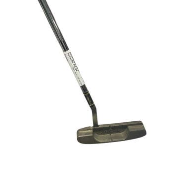 Used SLOTLINE PUTTER Mens Putter RH 11834-S000045163