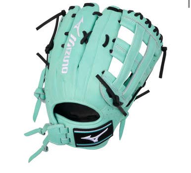 New PRIME ELITE X 12.5 MINT RHT SB GLOVE 11834-MIZ313350RG