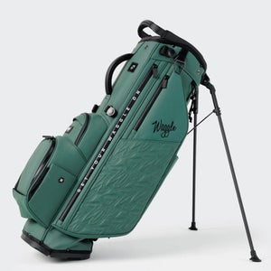 New WAGGLE MEMBERS HYBRID GOLF BAG 11834-WAGA10