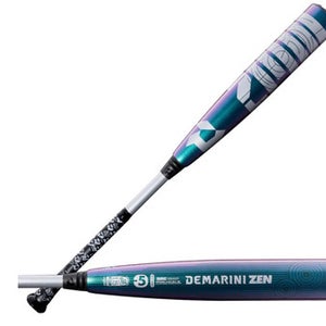 New 2026 ZEN OIL SLICK 29/10 USSSA 11834-DMRWBD26550101929