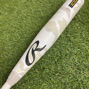 Rawlings Icon (2 3/4") USSSA Bat 2025 (-8)