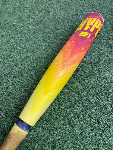 Easton Hype Fire (2 3/4") USSSA 2024 (-5)