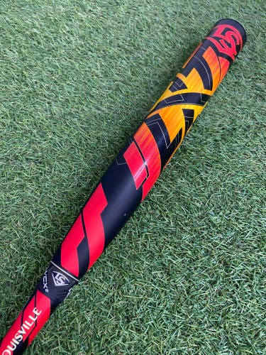 Louisville Slugger LXT Fastpitch 2022 (-10)
