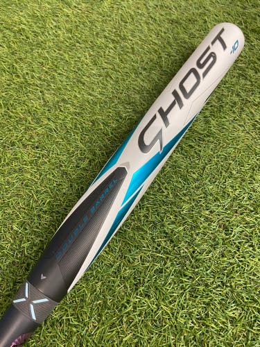 Easton Ghost Double Barrel Fastpitch 2023 (-10)