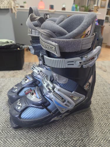 Dynafit Neo PX Alpine Touring Ski Boots sz 28.5