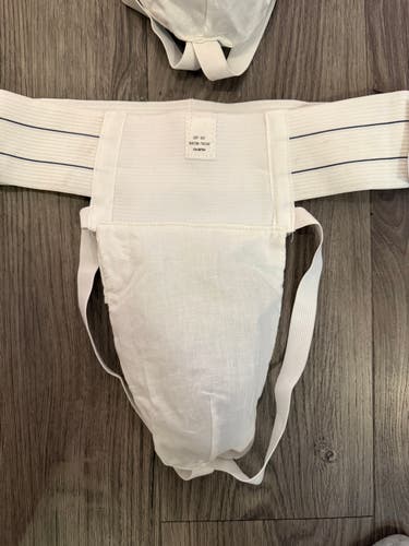 Lowery jockstrap - new with tags