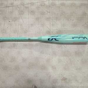 2026 Rawlings Icon Composite USSSA Certified Bat 29" (New)