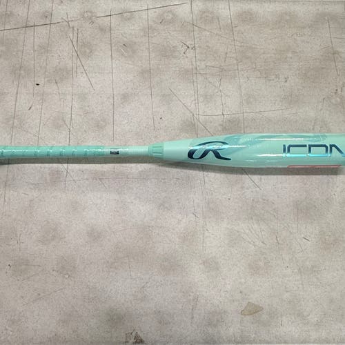 2026 Rawlings Icon Composite USSSA Certified Bat 29" (New)