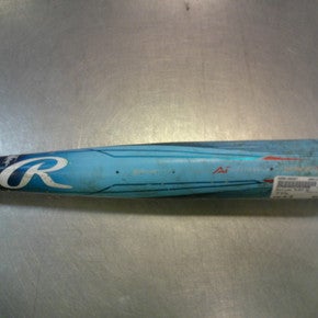 Used Rawlings CLOUT AI BB/SB High School -3 Bat 34" 11339-S000198007