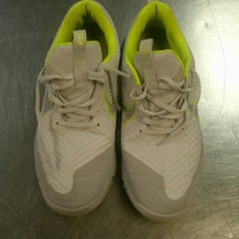 Used Nike Mens Golf Shoes Grey Senior 11 11868-S000067128